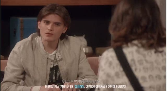 Este viernes: Sammy y Mía buscarán venganza