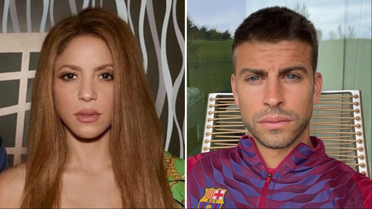 Shakira revelaría en ‘Copa vacía’ que no tenía intimidad con Piqué (y más reclamos)