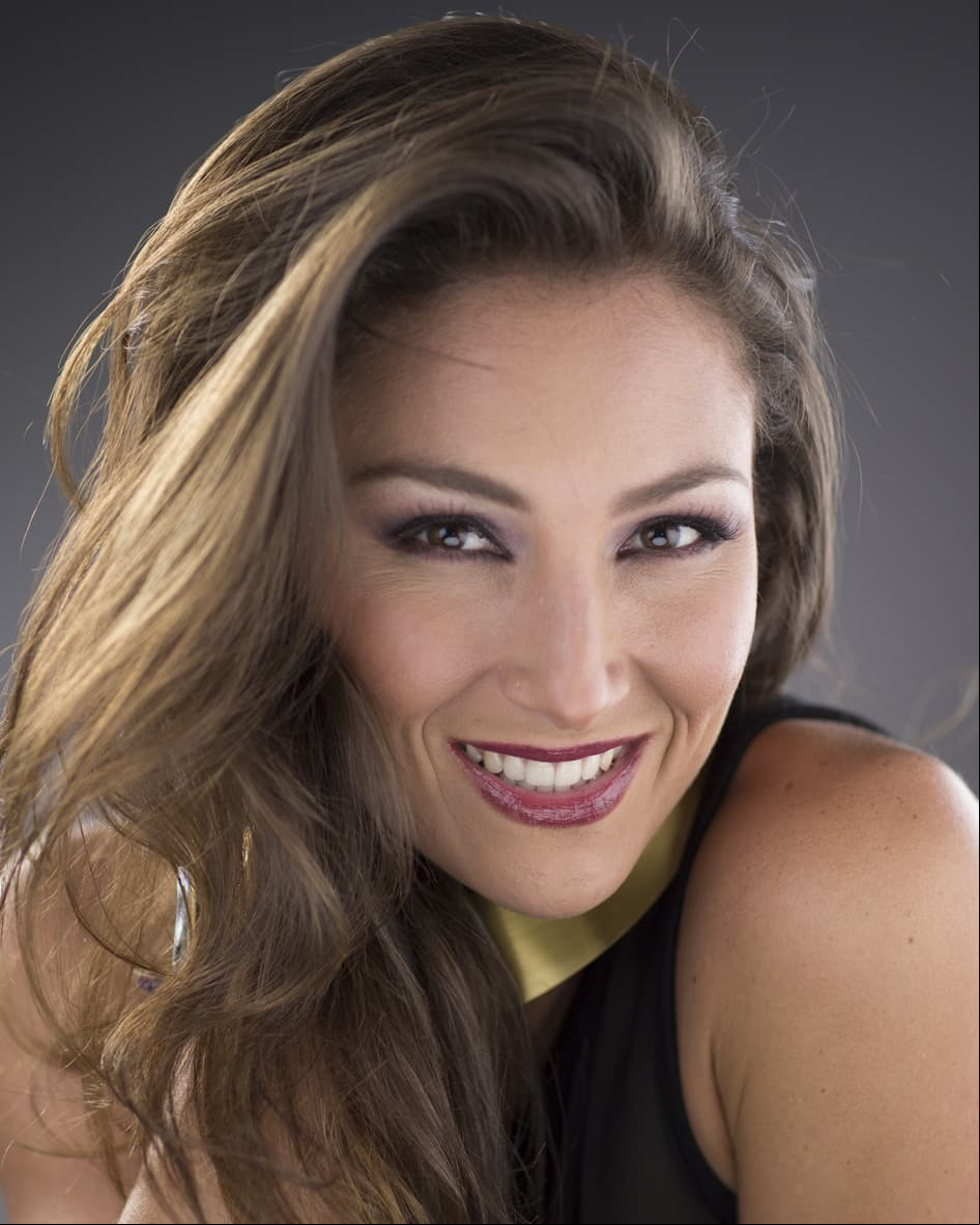 Anahí Fraser
