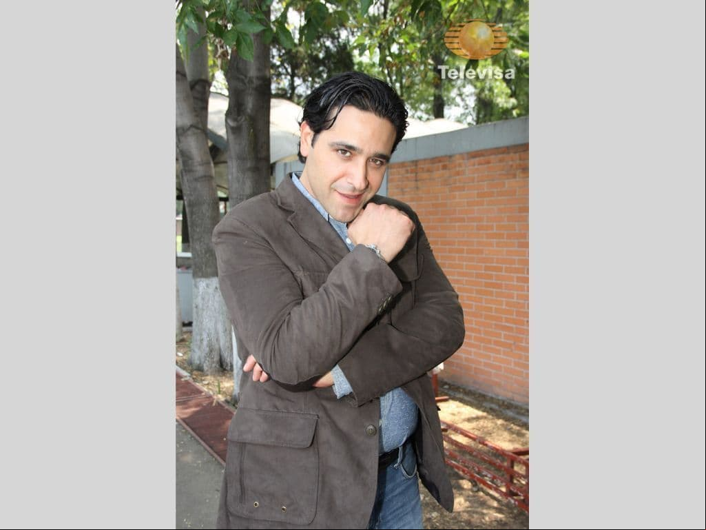 IMAGENES: FOTOS: Ale Müller y Miguel Revelo en "La conciencia vale más que mil testigos"