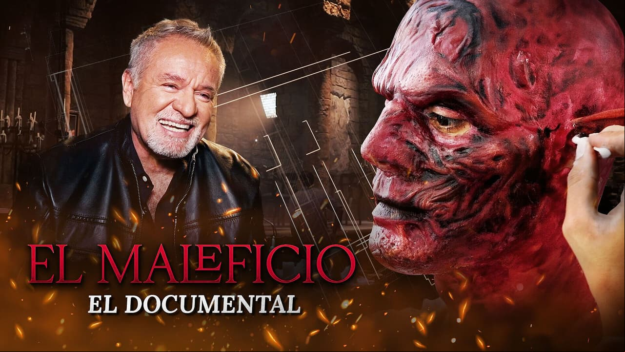 Documental: El Maleficio
