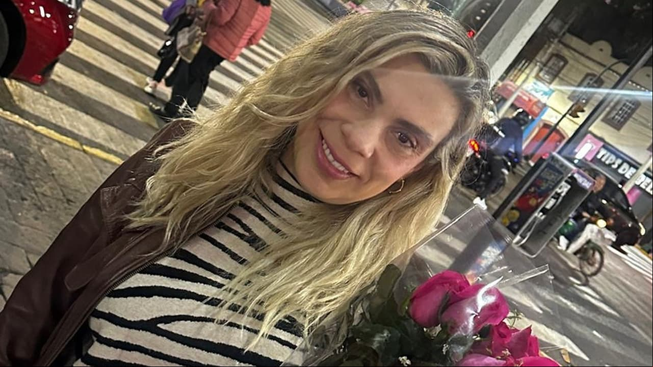 Aimee tendrá otras dos intervenciones para acabar con la infección que tiene en las piernas.