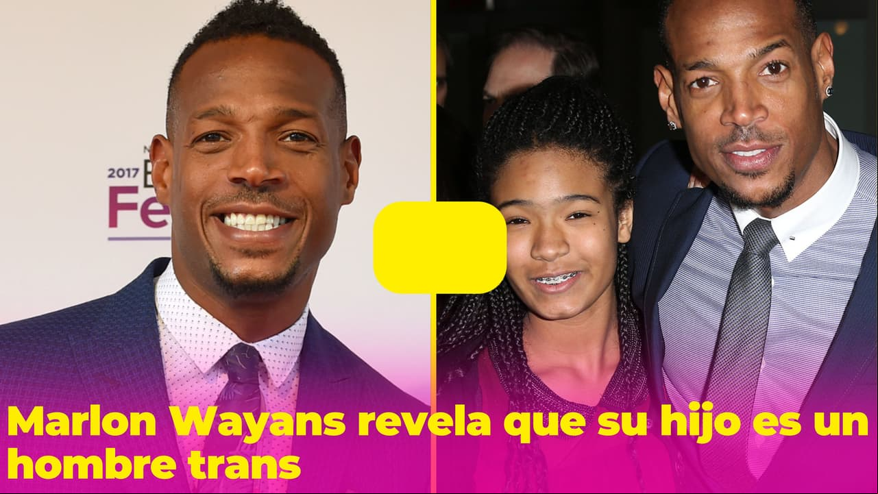 Actor de '¿Y dónde están las rubias'? reveló que su hijo es un hombre trans: "Debo respetar sus deseos"