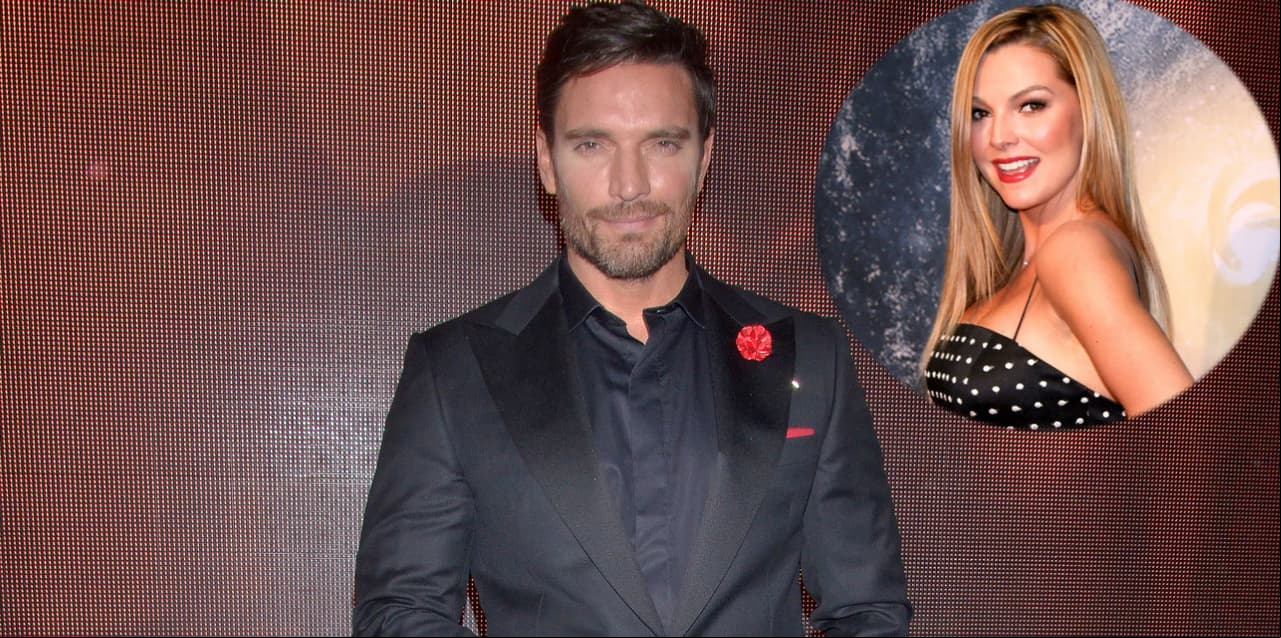 Abogado de Julián Gil: Marjorie de Sousa hizo un 'show mediático'