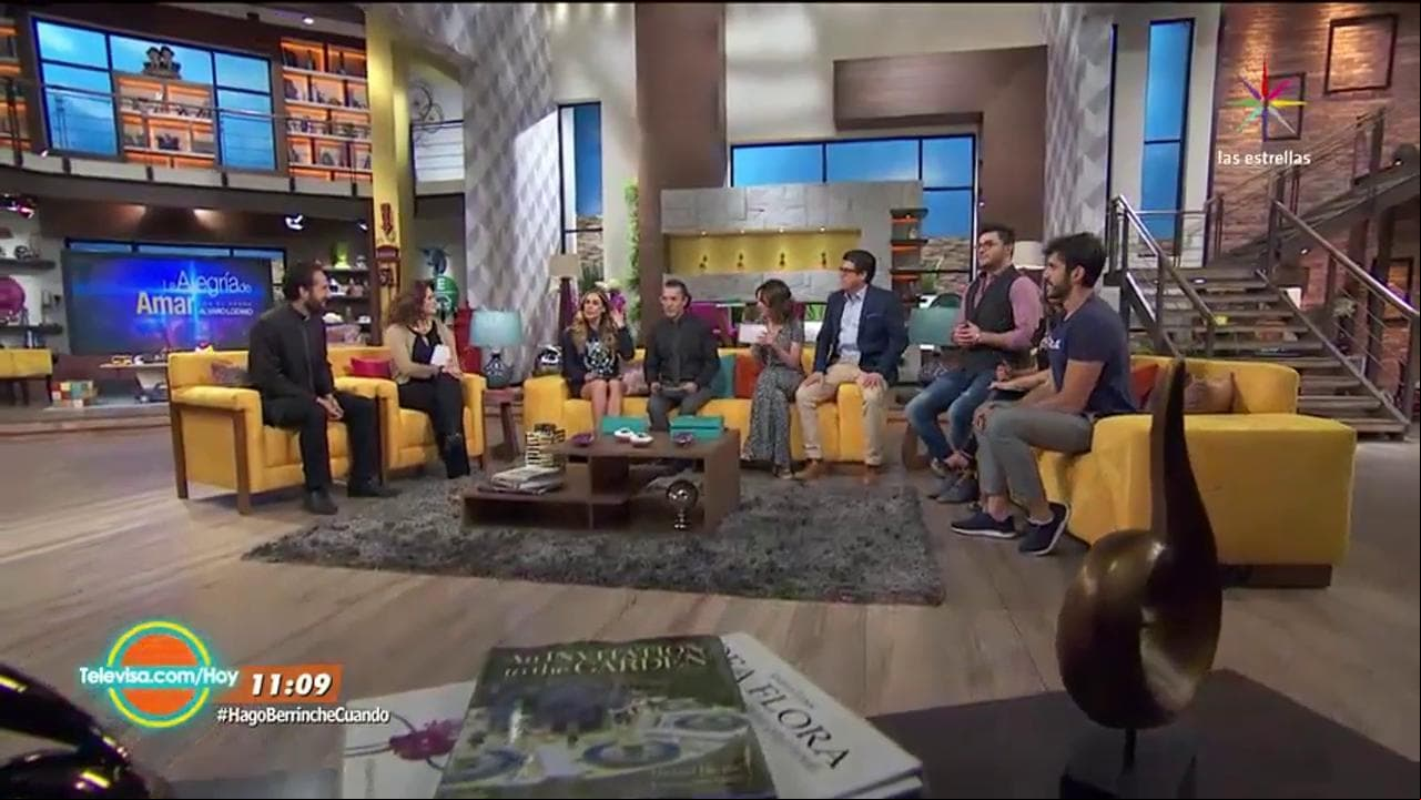 ¿Qué tan dispuesto estás a sacrificar?