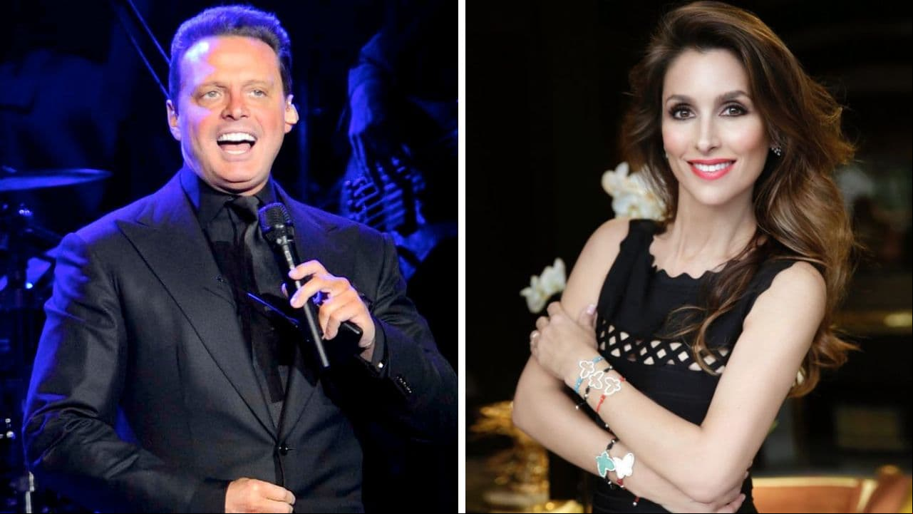 Luis Miguel: Papá de Paloma Cuevas aclara si su hija es novia del cantante