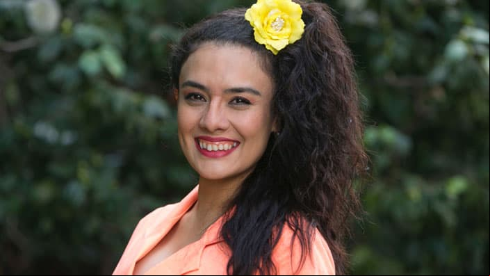 Bonifacia Mujica