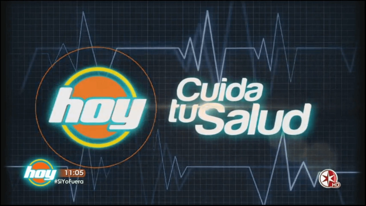 Los doctores de Hoy resuelven tus dudas