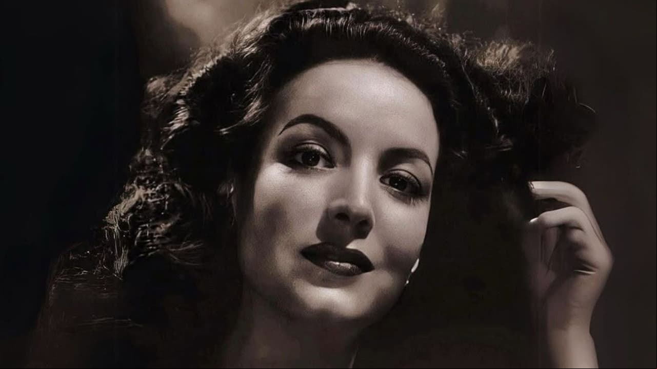 María Félix: ¿Por qué le decían 'La Doña'?
