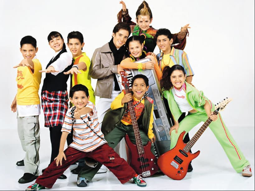 A pesar de haber quedado en octavo lugar, el joven cantante tuvo la oportunidad de formar parte de la telenovela infantil ‘Misión S.O.S.’, junto a Diego Boneta, Allisson Lozz, Jesús Zavala y Miguel Martínez, entre otros, sus compañeros del programa de talento.