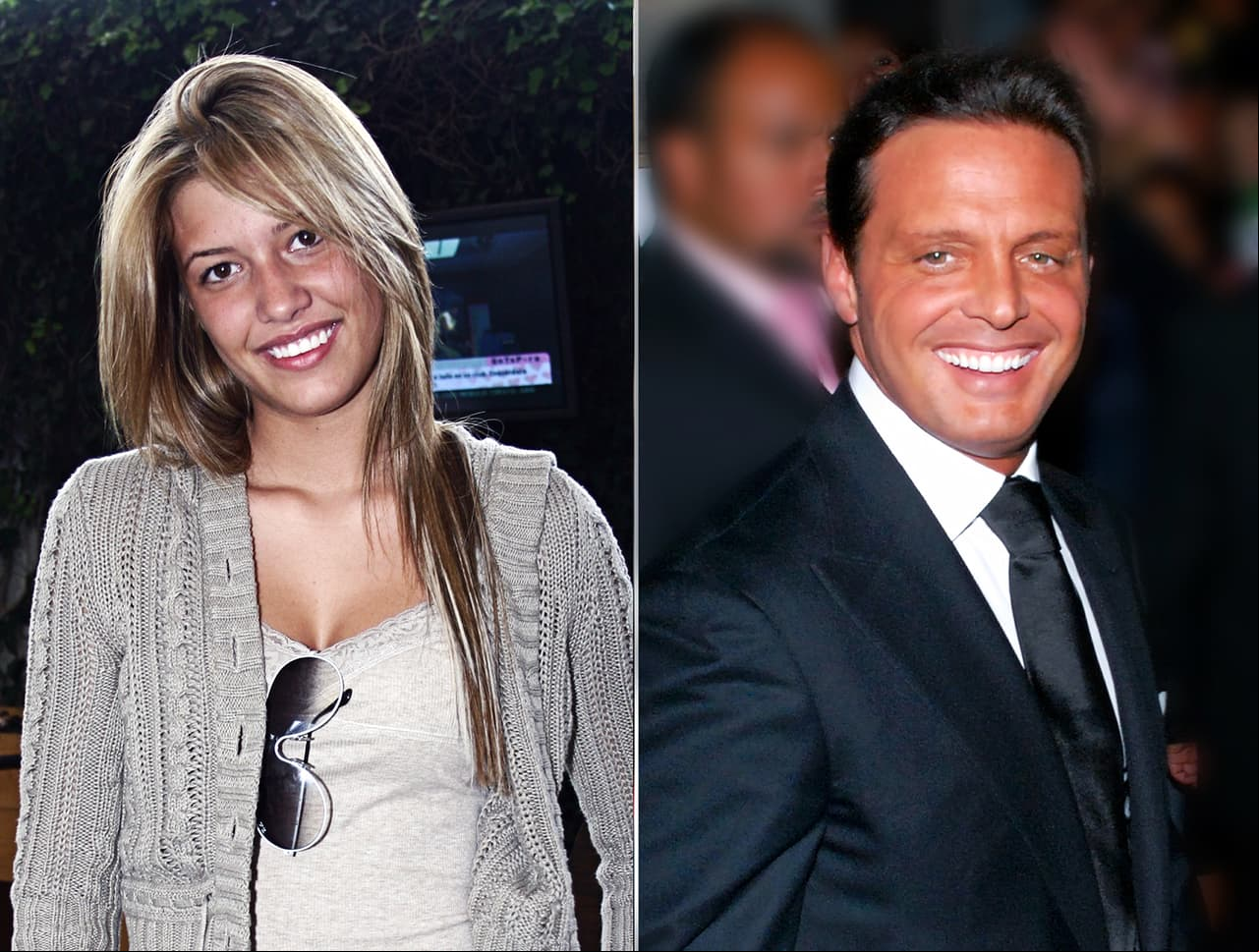 La bioserie de Luis Miguel también desenterró versiones del que ya era un secreto a voces sobre la paternidad de Michelle Salas, que incomodó a varios de los involucrados.
