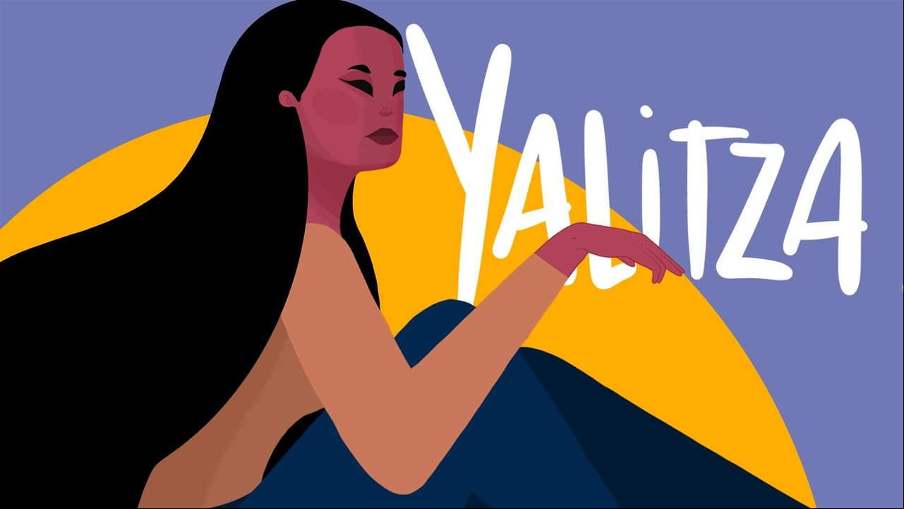 Yalitza Aparicio: la mujer real que México y el mundo necesitaba