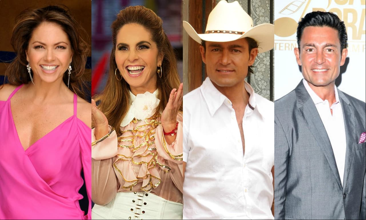 La exitosa telenovela Soy Tu Dueña regresa a tu pantalla a partir de este lunes este lunes 23 de agosto, y por primera vez podrás verla en canal Tlnovelas, a las 1:25 pm y 9:35 p.m. Por eso, aquí te mostramos cómo ha cambiado el elenco a 11 años de su estreno.