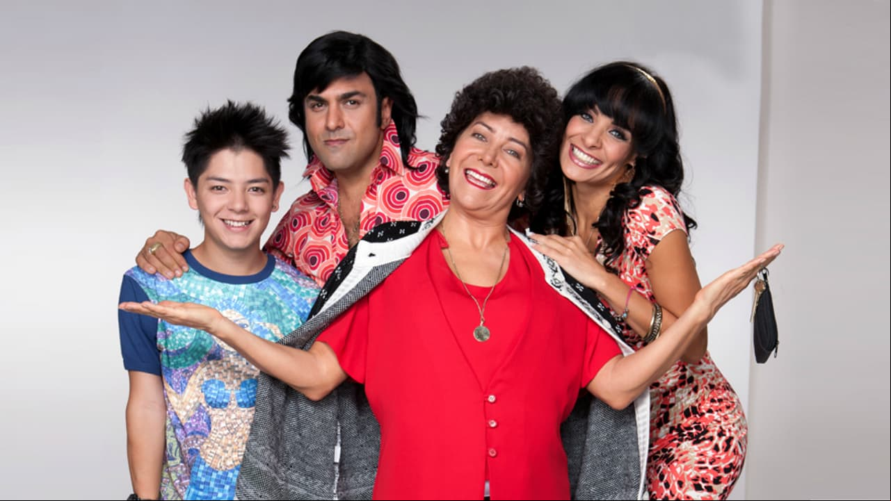 Elenco de María de Todos los Ángeles publica divertido reencuentro y revela si habrá otra temporada