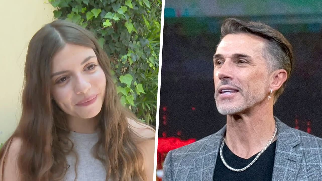 Daniela Parra dice que Sergio Mayer fue engañado y la tachó de "loca" en el caso de su padre