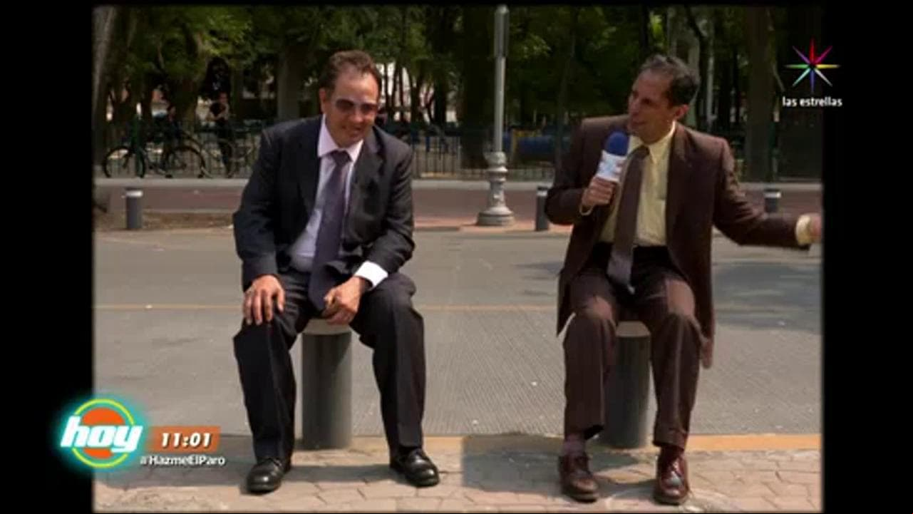 ¡Sammy y Miguel Luis lo volvieron a hacer!