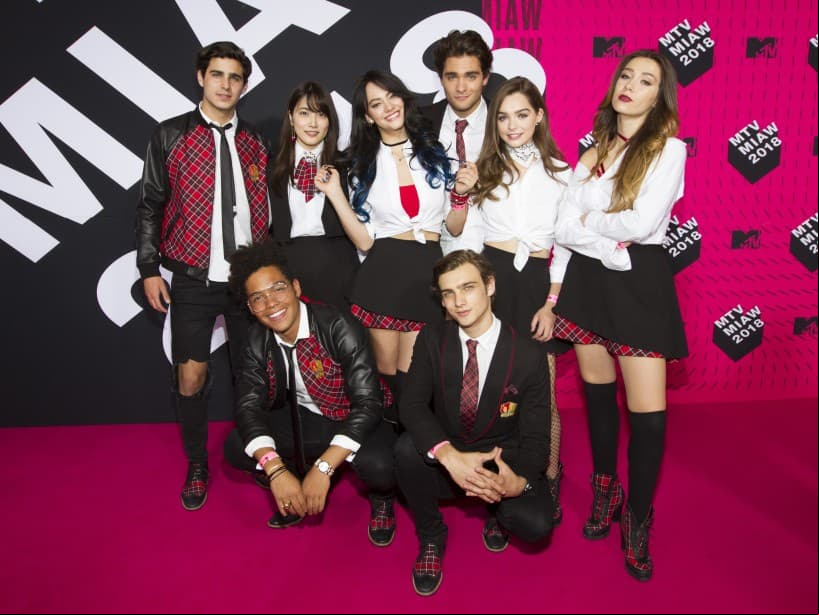 Su última actuación en una teñenovela fue en 'Like' (2018-2019) en el papel de 'Eduarda' "Lala", uniéndose a un gran elenco juvenil conformado por Roberta Damián, Ale Müller, Macarena García y Santigo Achaga, por mencionar solo algunos.