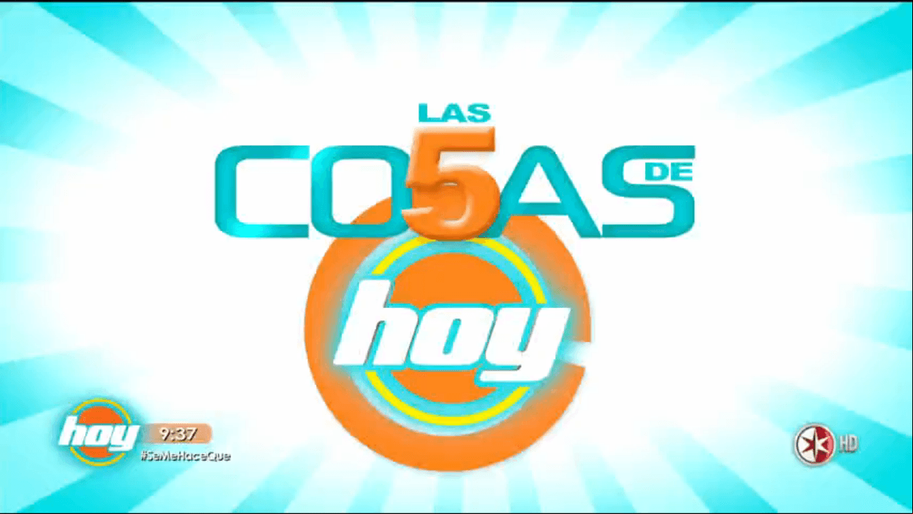 Las 5 cosas sobre el huevo