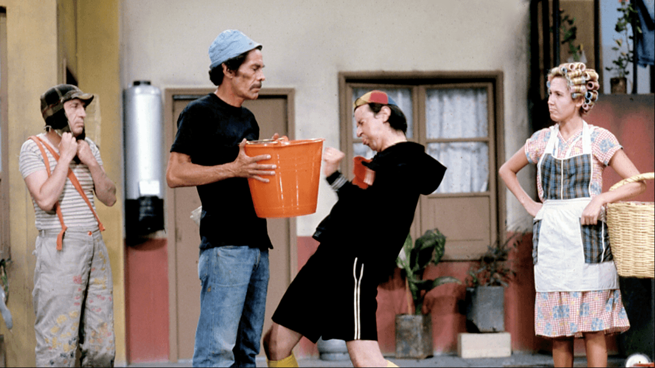 5 capítulos de 'El Chavo del 8' que te harán reír sin parar y dónde verlos