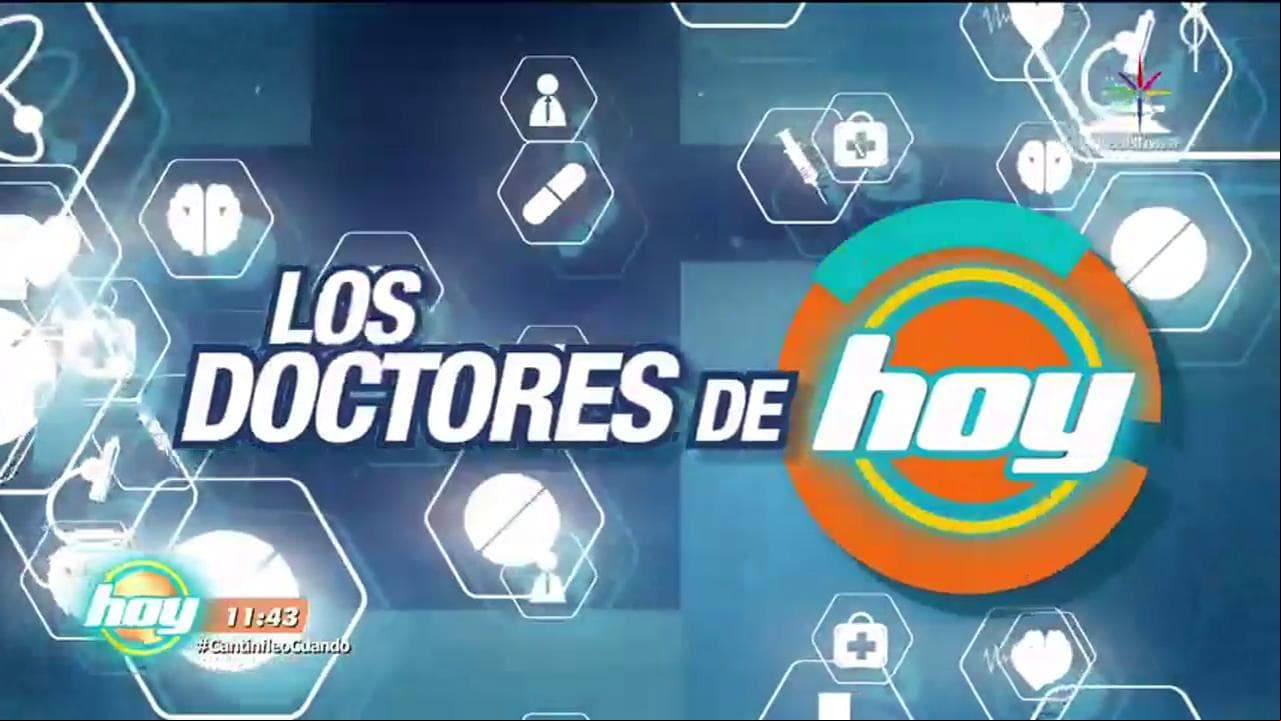 Los Doctores de Hoy: Trastornos del sueño