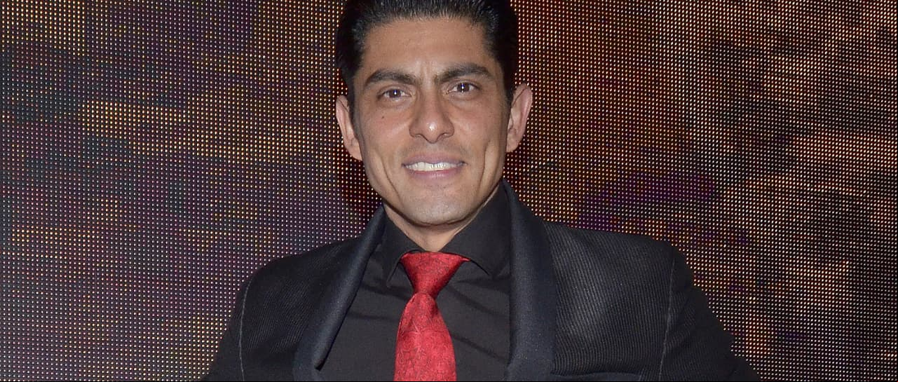 Víctor García, un abogado con principios