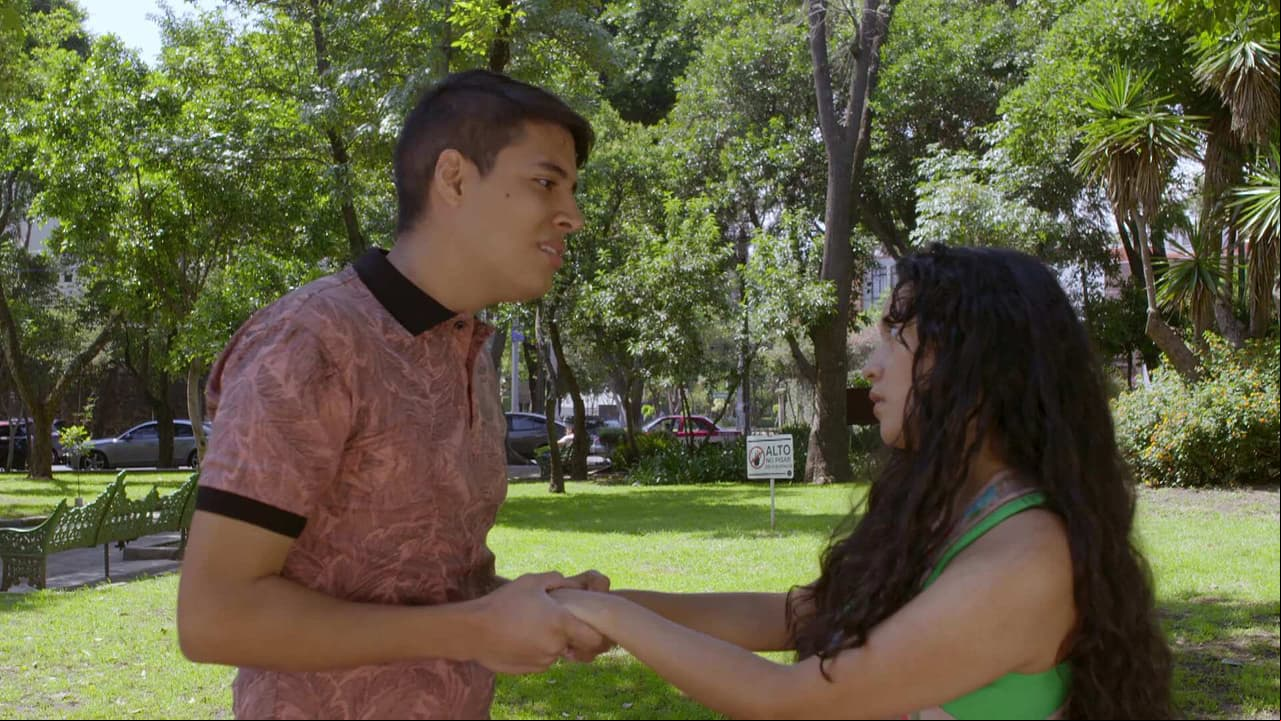 ‘La Rosa de Guadalupe’: Lola le rompe el corazón a Luis, pero se arrepiente años después cuando se reencuentran