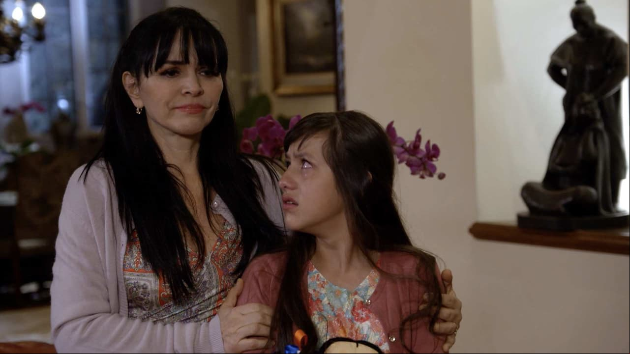 Resumen Capítulo 1041: La hija del sicario (Parte 1)