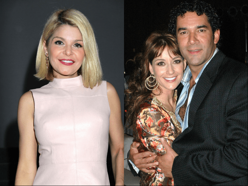 Itatí Cantoral defiende a Susana González y hace fuerte confesión: ‘Pensé era la mala del cuento’