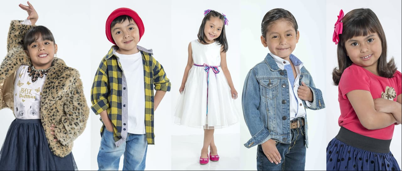 ¡Los capitanes de Pequeños Gigantes ventilan a sus papás!