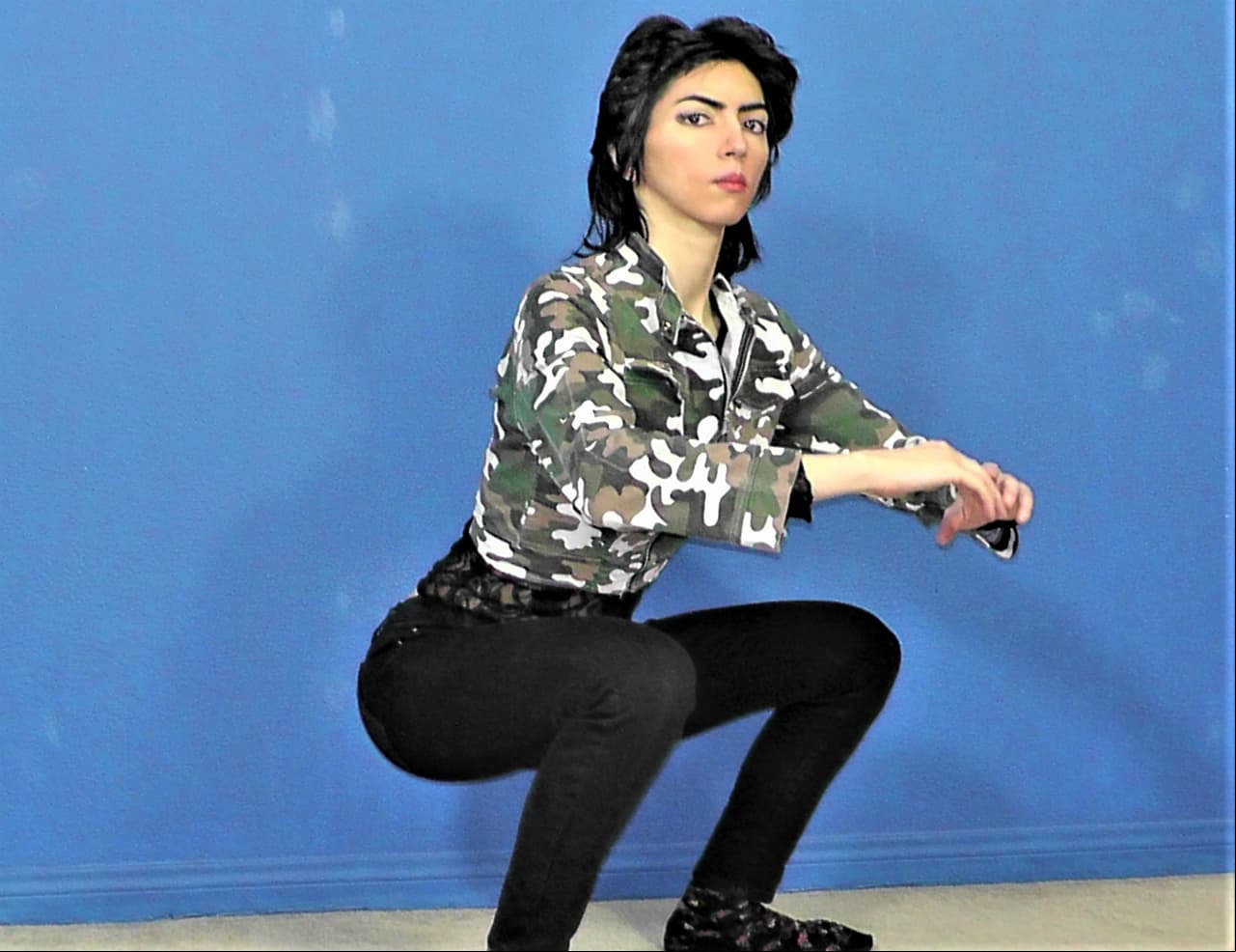 Ella es la 'influencer' que tiroteó YouTube y después se suicidó
