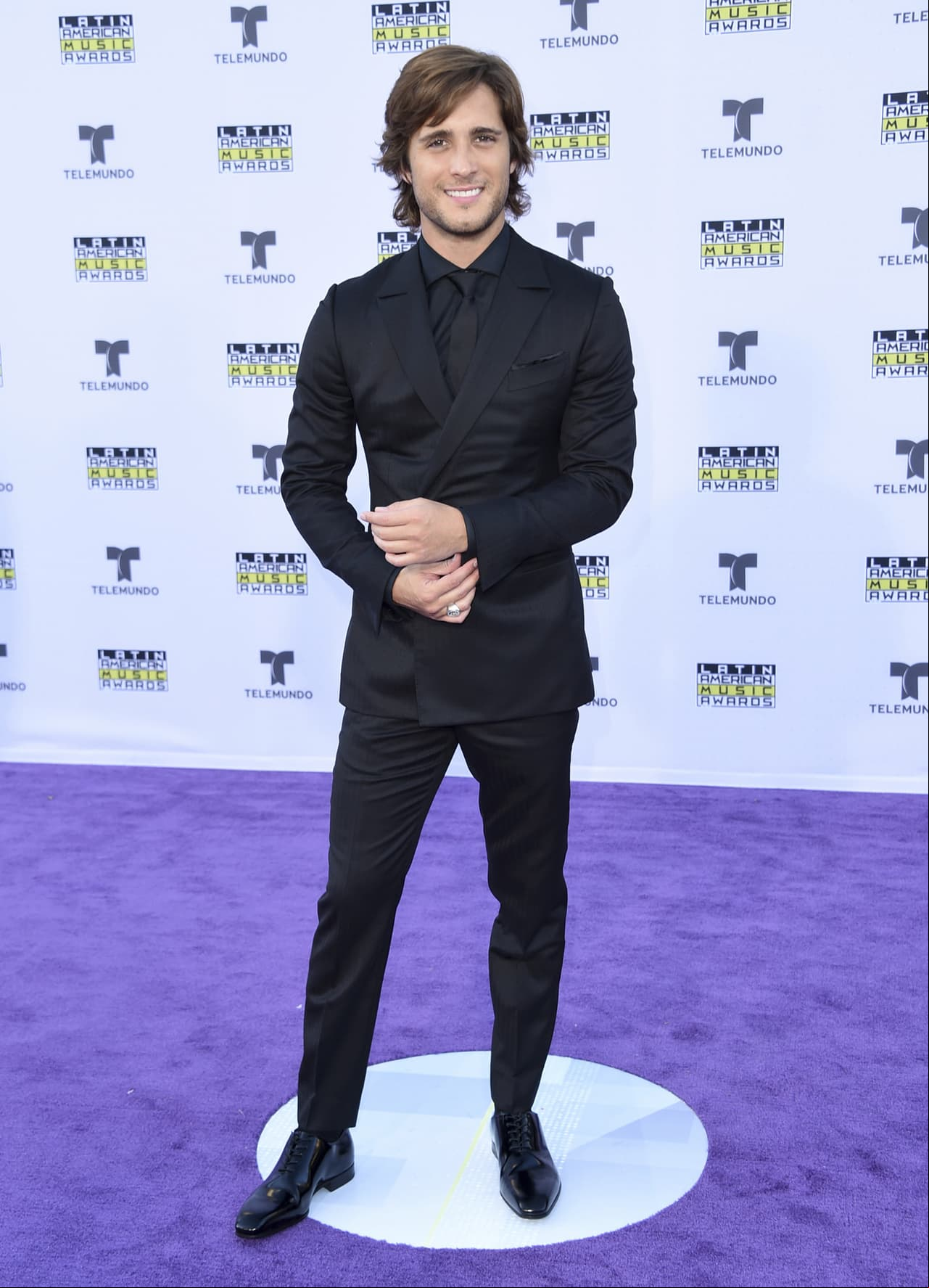 Boneta será parte del elenco de la nueva película de 'Terminator'