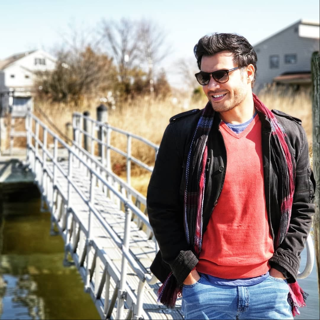La serie también traerá a la pantalla a Andrés Palacios, quien regresa a la televisión luego de estelarizar, al lado de Aridne Díaz, la telenovela ‘Tenías que ser tú’.