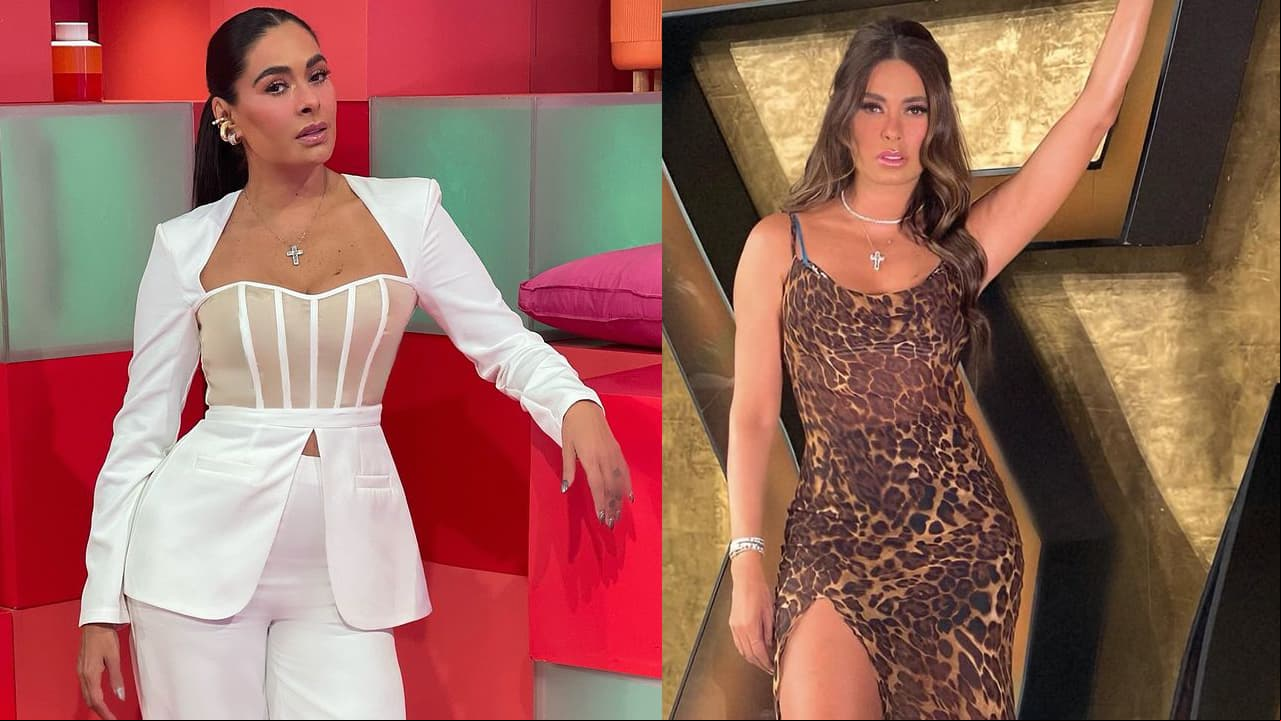 Galilea Montijo revela los trabajos que realizó antes de ser famosa y destapa la fuerte razón
