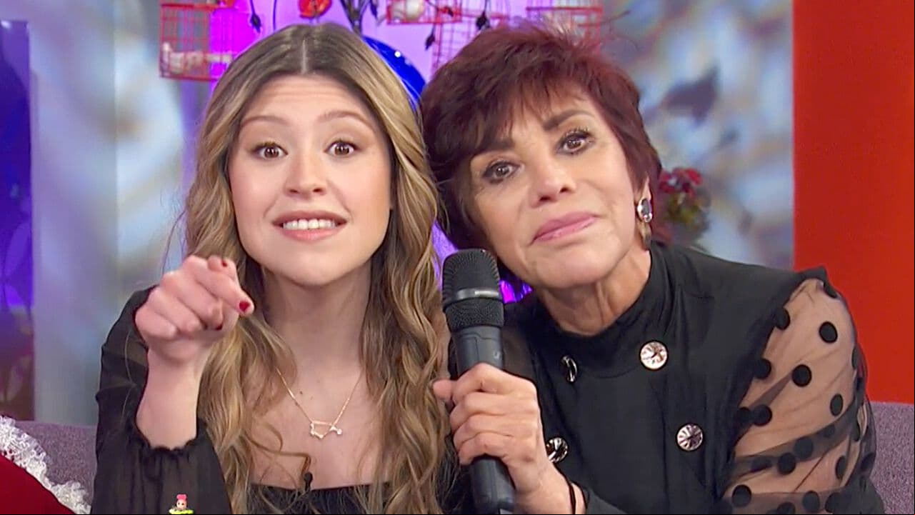 Nicole Vale y Maribel Fernández revelan grandes invitados en ‘Tal para cual’