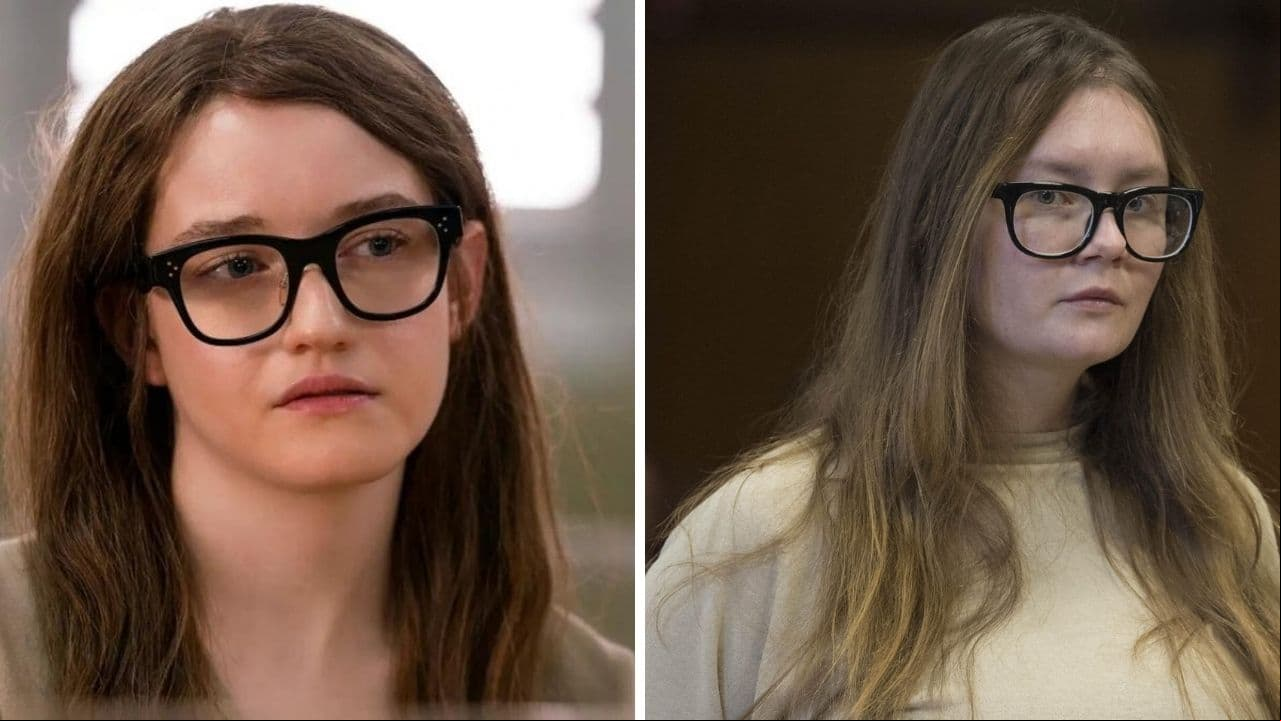 Inventando a Anna: Así fue el caso real que inspiró la miniserie