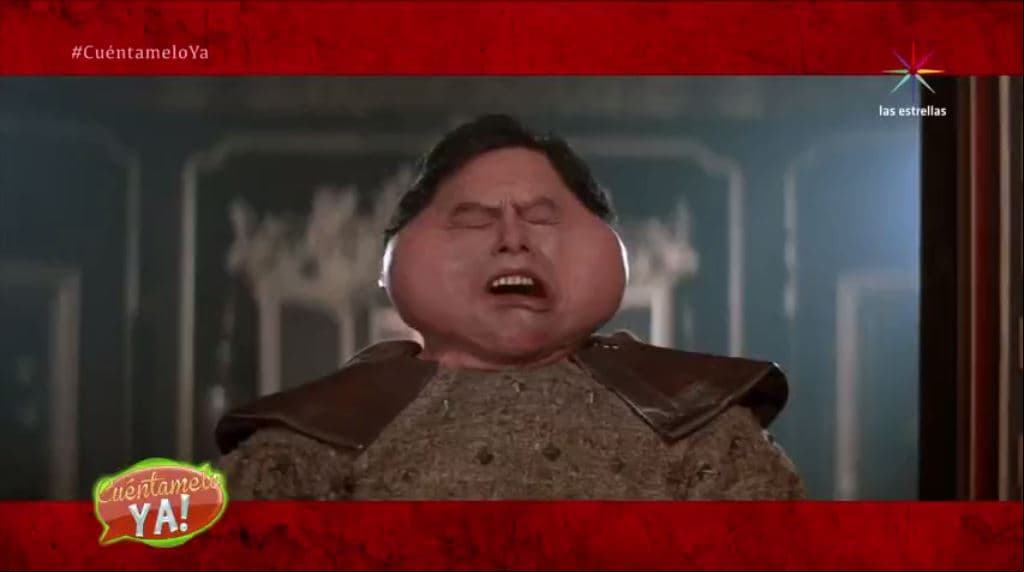VIDEO: ¡Las muertes más cómicas del cine!