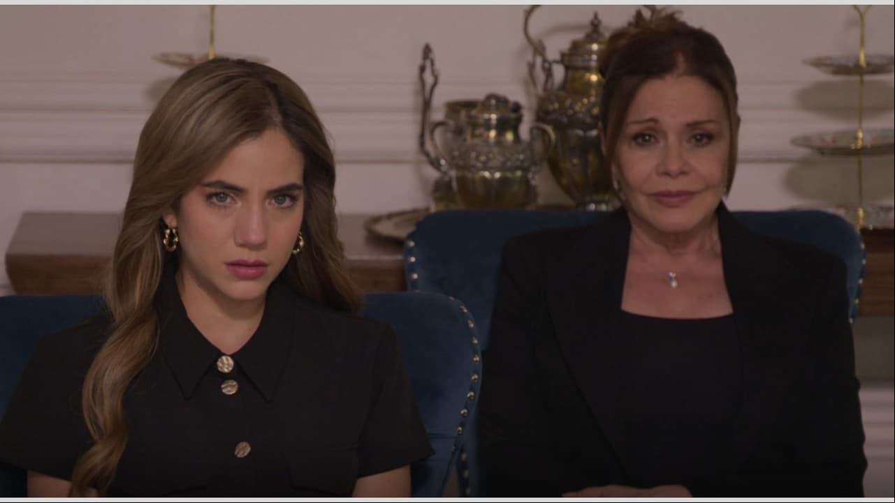 Mar en Las Hijas de la Señora García