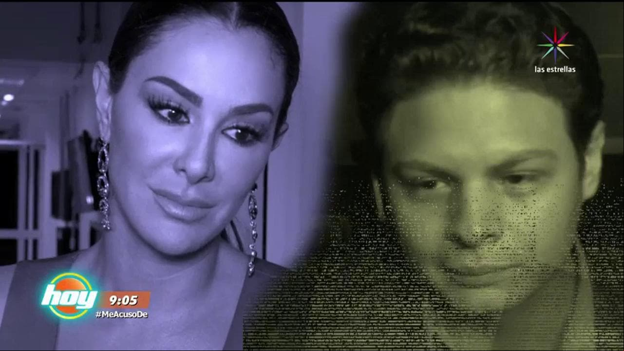 ¡Ninel Conde explota tras acusaciones de su ex pareja!