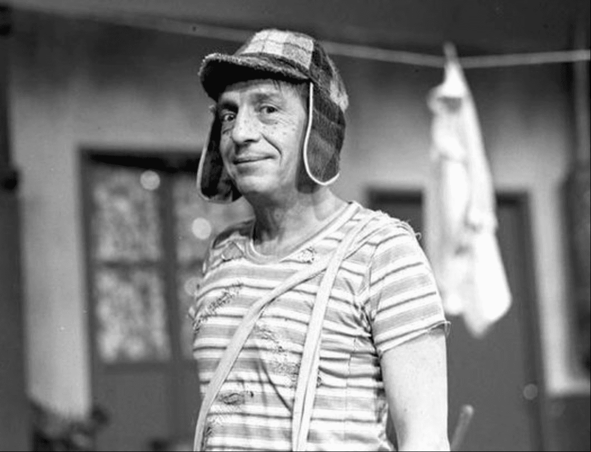 ¿Te imaginas cómo sería el Chavo del Ocho en tiempos actuales?