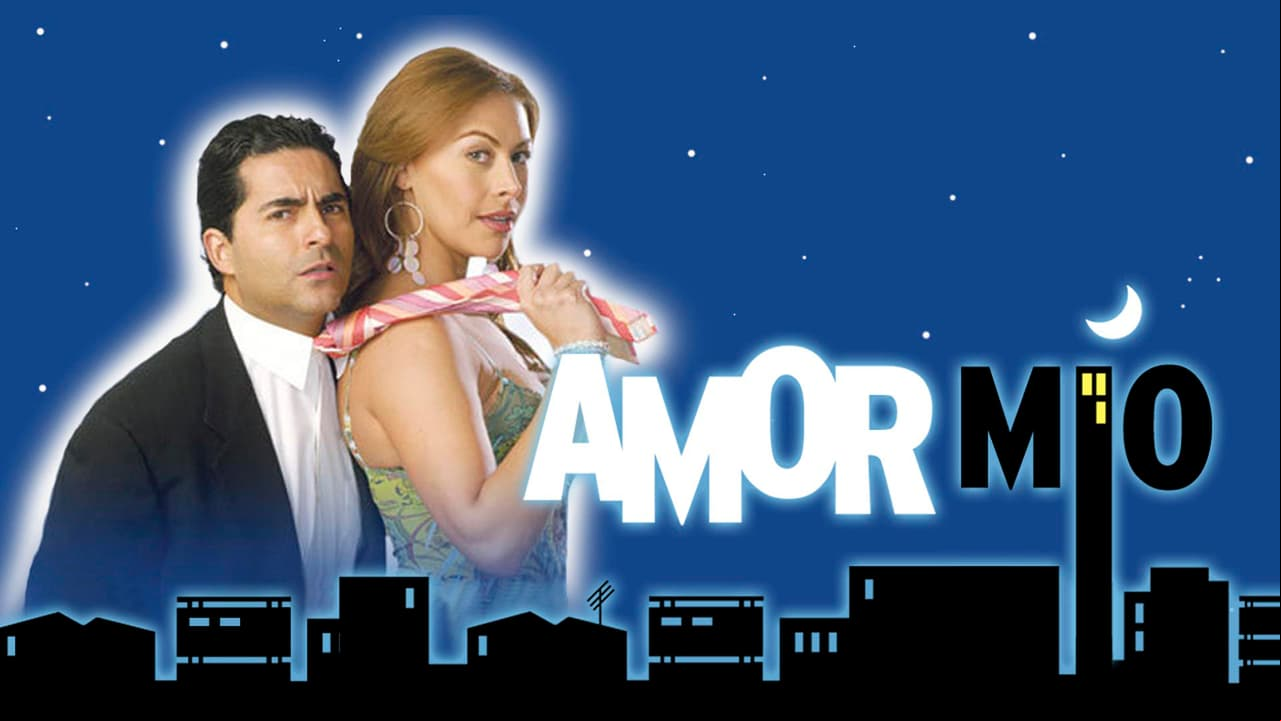 Amor Mío