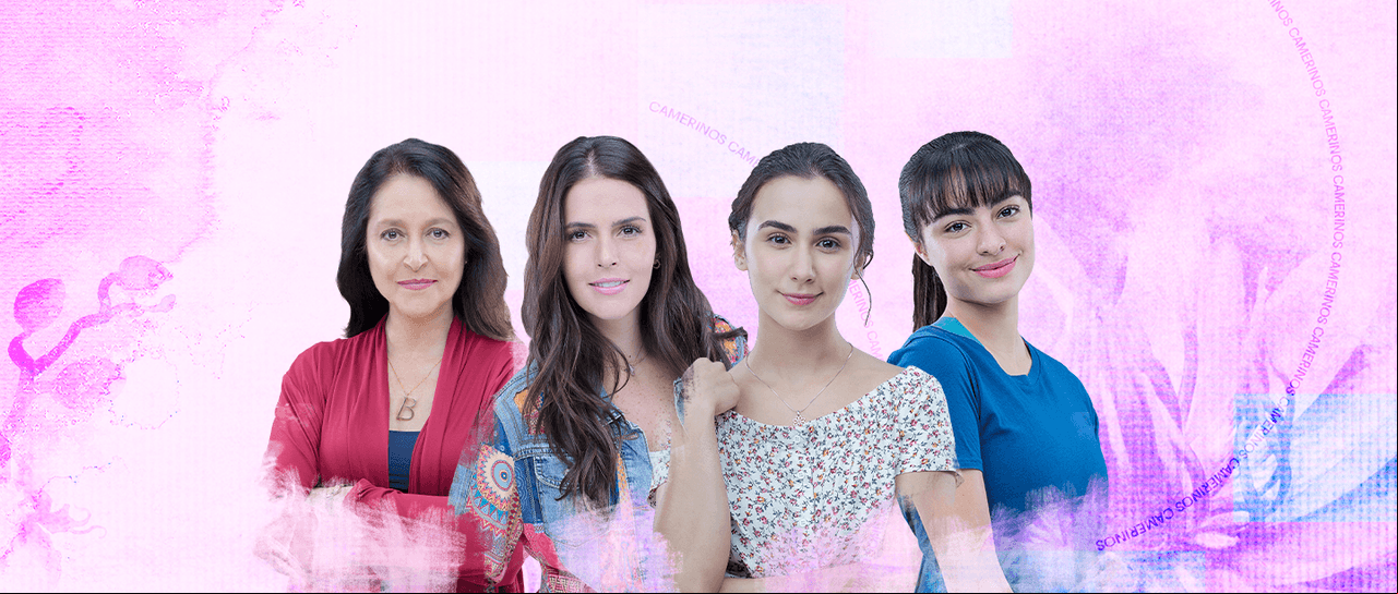 ¿Podrán las mujeres Falcón ser felices? Razones para ver el final de 'Vencer el Desamor'