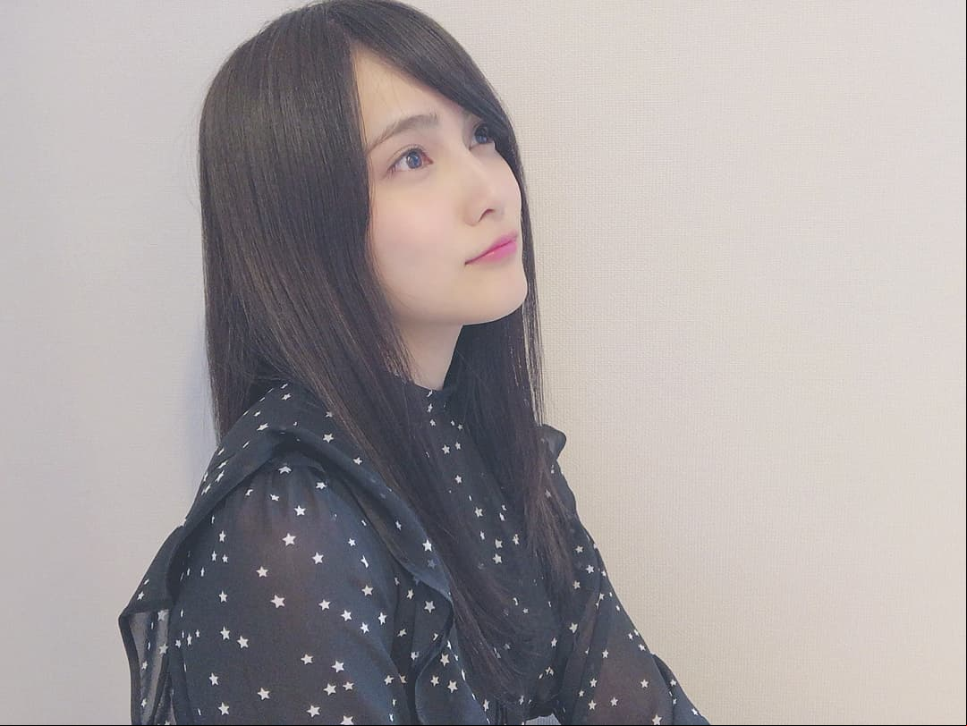 Anna Iriyama es una cantante japonesa, que encarnará a Keiko.