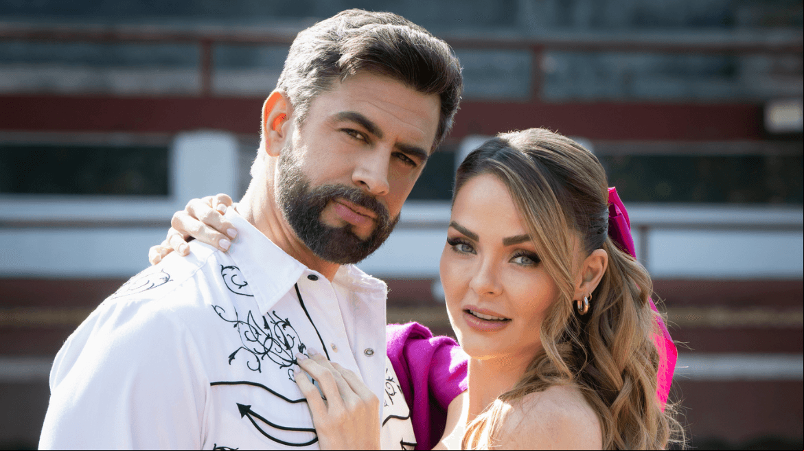 ¿De qué trata la telenovela 'Me Atrevo a Amarte'? Te contamos todo
