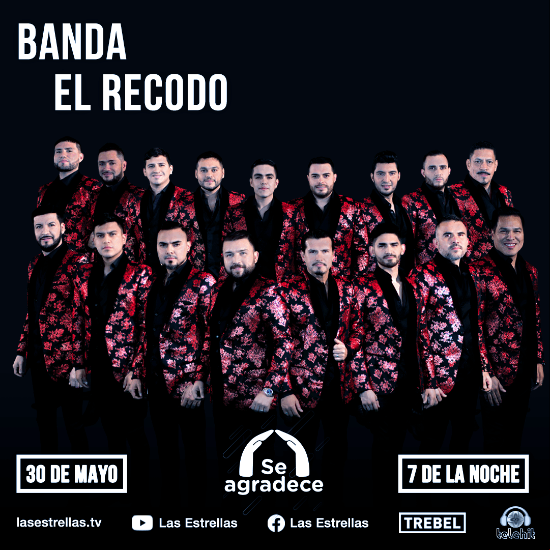 Banda El Recodo