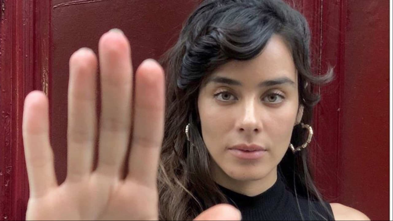 "Yo no creo en las etiquetas, creo en el amor”: Esmeralda Pimentel sobre la diversidad sexual