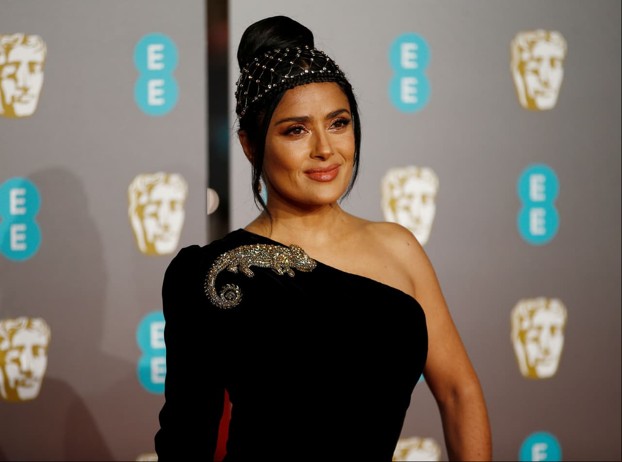 En 2002, Salma Hayek hizo historia al ser la primera actriz mexicana en ser nominada como ‘Mejor Actriz’ por su actuación en ‘Frida’. A pesar de que no ganó la estatuilla, fue un gran reconocimiento para México al dar vida a una de las personalidades más emblemáticas del arte.