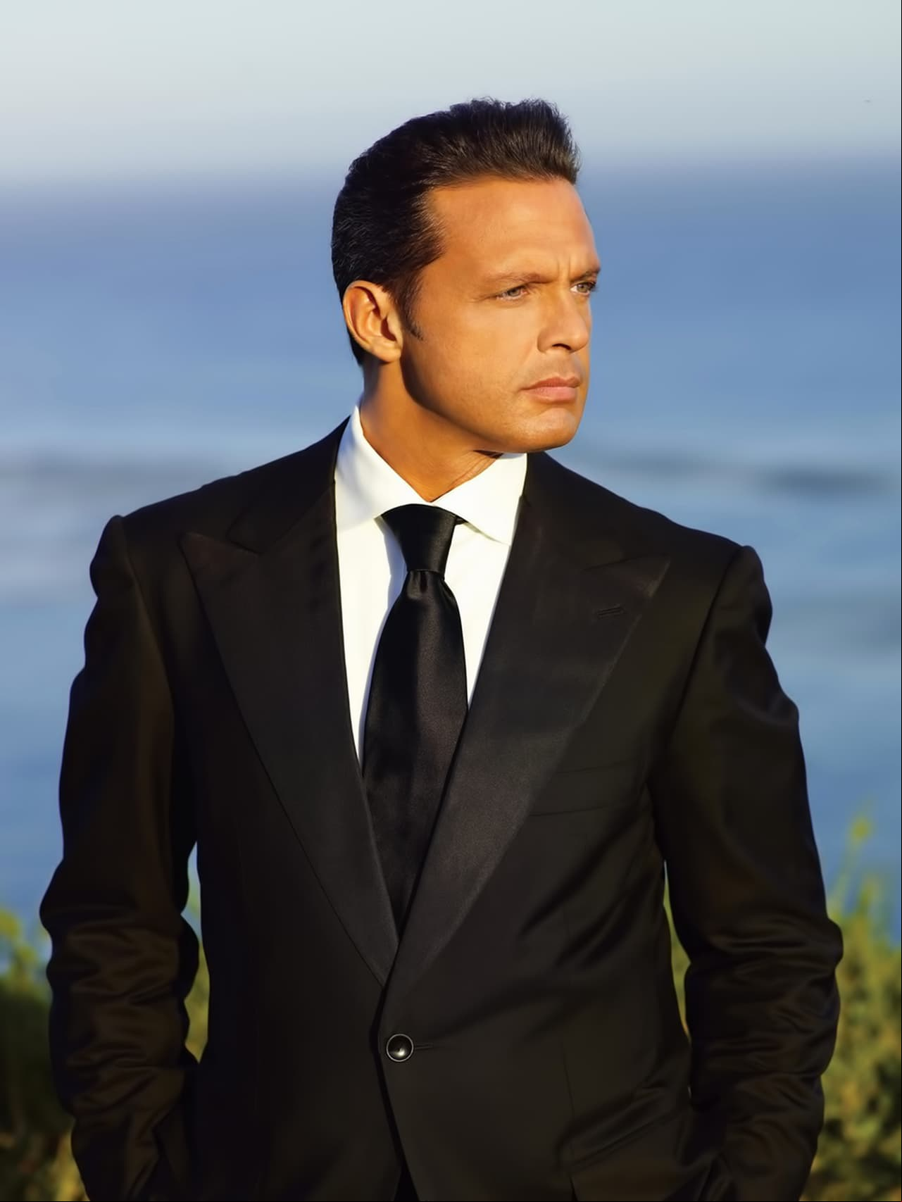 La serie de Luis Miguel tendría segunda temporada