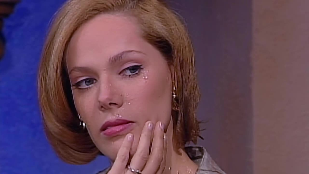 Marimar pone a Antonieta en su lugar