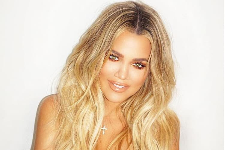 ¡Khloé Kardashian confirma su embarazo!