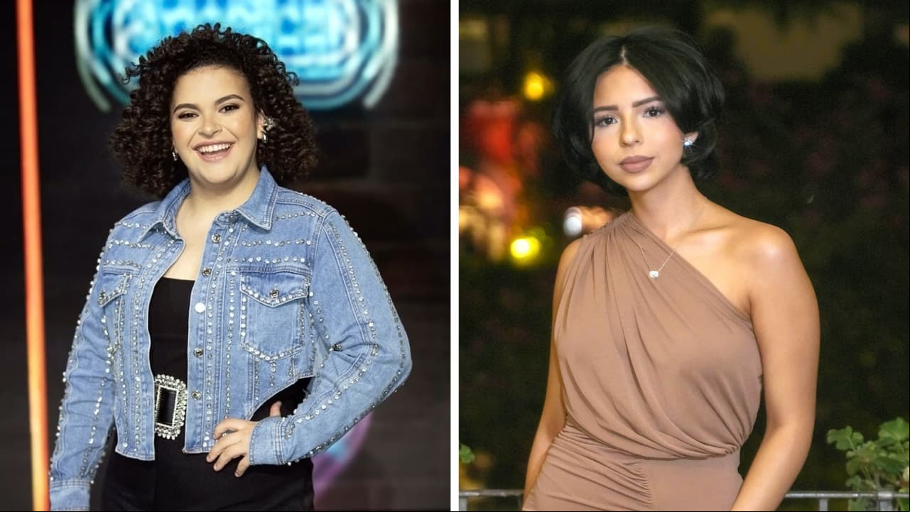 Lucerito Mijares ofrece consejo a Ángela Aguilar por las polémicas que la rodean: “Que no haga caso”
